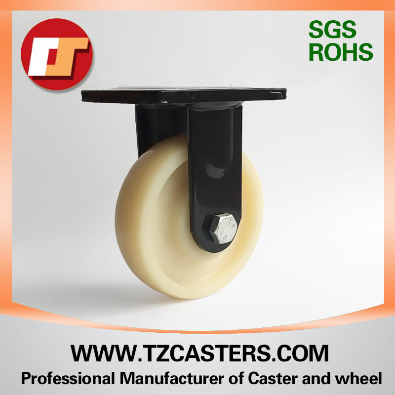 Cremallera direccional para ruedas pesadas-5