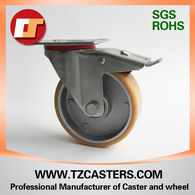 Soporte universal para ruedas pesadas-1