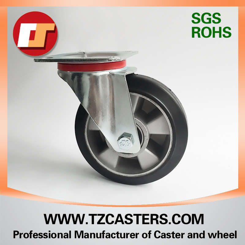 Soporte universal para ruedas pesadas-2